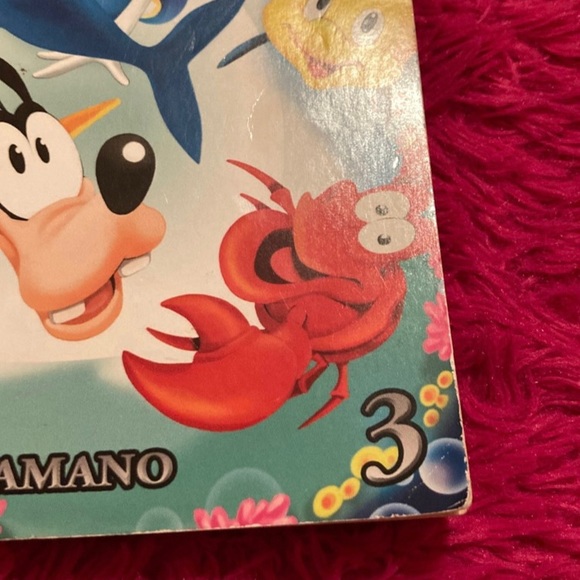 TokyoPop Manga Disney Kingdom Hearts Comic Book #3 - Picture 9 of 10